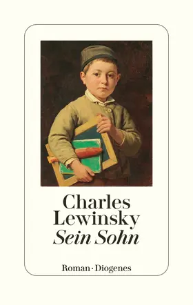 Lewinsky | Sein Sohn | Buch | 978-3-257-07210-5 | www.sack.de