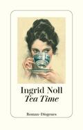 Noll |  Tea Time | Buch |  Sack Fachmedien