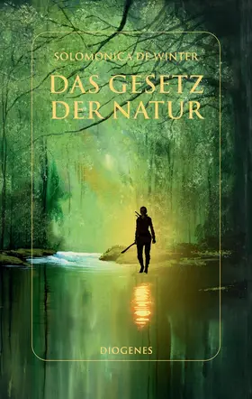 de Winter |  Das Gesetz der Natur | Buch |  Sack Fachmedien