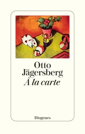 Jägersberg |  À la carte | Buch |  Sack Fachmedien