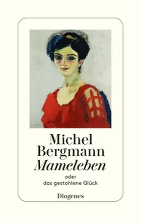 Bergmann |  Mameleben | Buch |  Sack Fachmedien