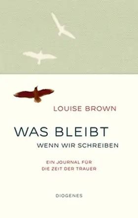 Brown |  Was bleibt, wenn wir schreiben | Buch |  Sack Fachmedien