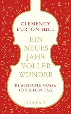 Burton-Hill |  Ein neues Jahr voller Wunder | Buch |  Sack Fachmedien