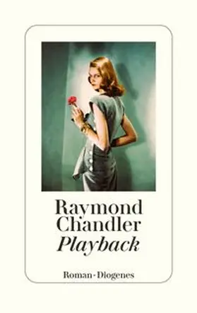 Chandler |  Playback | Buch |  Sack Fachmedien