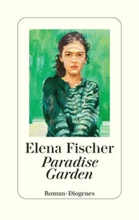 Fischer |  Paradise Garden | Buch |  Sack Fachmedien