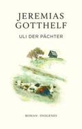 Gotthelf / Theisohn |  Uli der Pächter | Buch |  Sack Fachmedien
