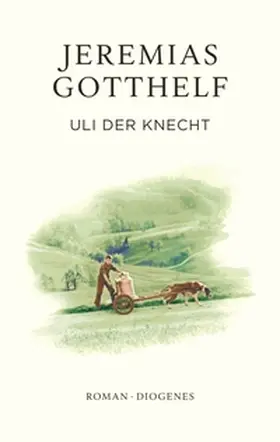 Gotthelf / Theisohn |  Uli der Knecht | Buch |  Sack Fachmedien