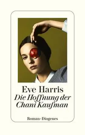 Harris |  Die Hoffnung der Chani Kaufman | Buch |  Sack Fachmedien