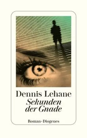 Lehane | Sekunden der Gnade | Buch | 978-3-257-07258-7 | www.sack.de