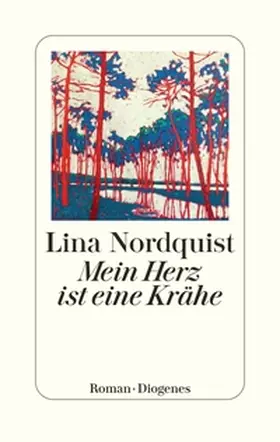 Nordquist | Mein Herz ist eine Krähe | Buch | 978-3-257-07261-7 | www.sack.de