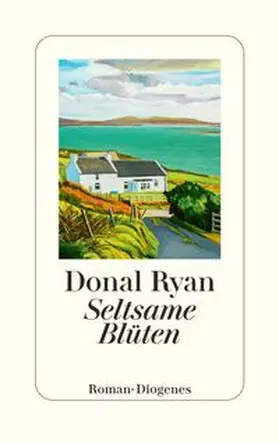 Ryan |  Seltsame Blüten | Buch |  Sack Fachmedien