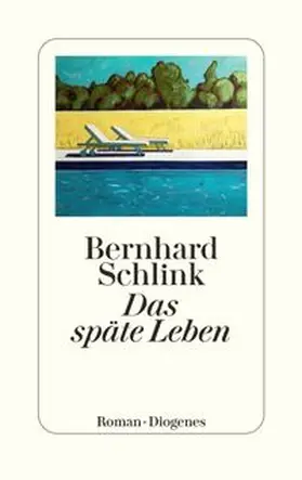 Schlink | Das späte Leben | Buch | 978-3-257-07271-6 | www.sack.de