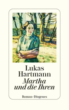 Hartmann |  Martha und die Ihren | Buch |  Sack Fachmedien