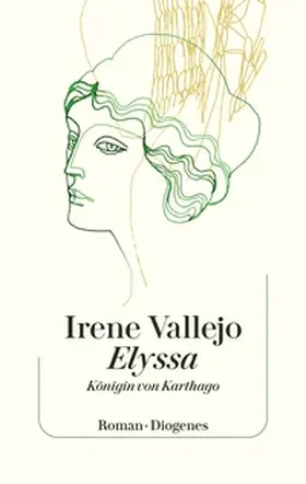 Vallejo |  Elyssa, Königin von Karthago | Buch |  Sack Fachmedien