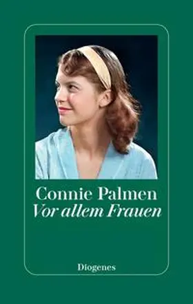 Palmen |  Vor allem Frauen | Buch |  Sack Fachmedien