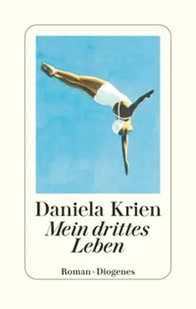 Krien |  Mein drittes Leben | Buch |  Sack Fachmedien