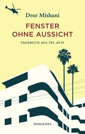 Mishani / Mish?ani |  Fenster ohne Aussicht | Buch |  Sack Fachmedien