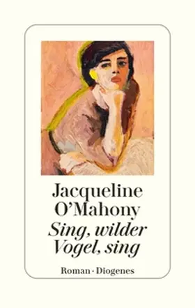 O’Mahony |  Sing, wilder Vogel, sing | Buch |  Sack Fachmedien
