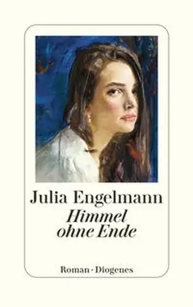 Engelmann | Himmel ohne Ende | Buch | 978-3-257-07323-2 | www.sack.de