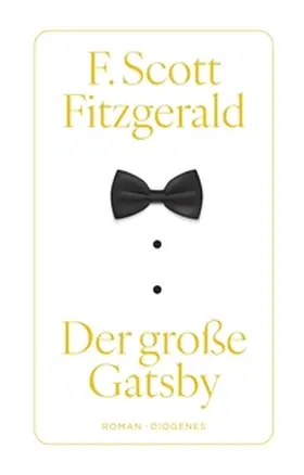 Fitzgerald |  Der große Gatsby | Buch |  Sack Fachmedien