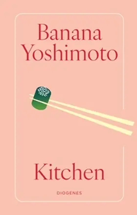 Yoshimoto |  Kitchen | Buch |  Sack Fachmedien