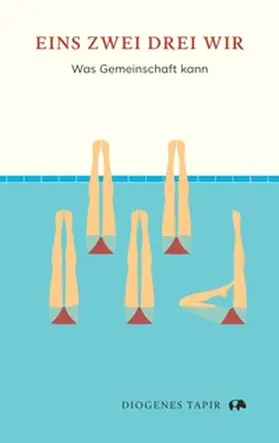 Schoknecht |  Eins, zwei, drei, wir | Buch |  Sack Fachmedien