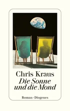 Kraus |  Die Sonne und die Mond | Buch |  Sack Fachmedien