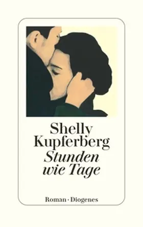 Kupferberg |  Stunden wie Tage | Buch |  Sack Fachmedien