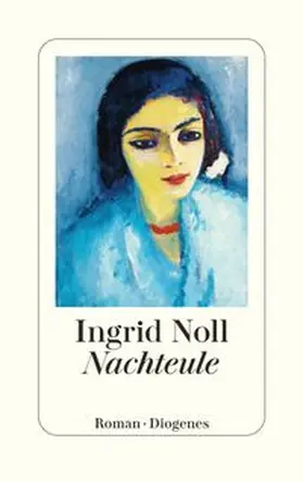Noll |  Nachteule | Buch |  Sack Fachmedien