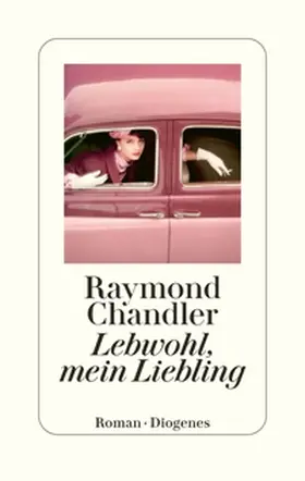 Chandler |  Lebwohl, mein Liebling | Buch |  Sack Fachmedien