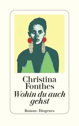 Fonthes |  Wohin du auch gehst | Buch |  Sack Fachmedien