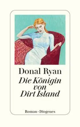 Ryan |  Die Königin von Dirt Island | Buch |  Sack Fachmedien