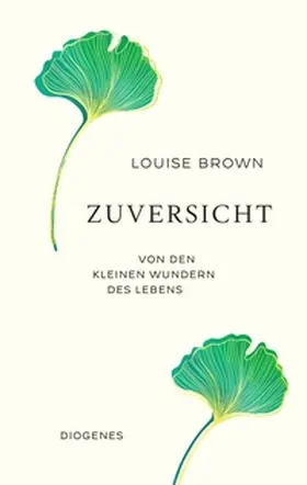 Brown |  Zuversicht | Buch |  Sack Fachmedien