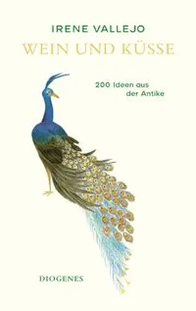 Vallejo |  Wein und Küsse | Buch |  Sack Fachmedien