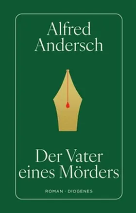Andersch |  Der Vater eines Mörders | Buch |  Sack Fachmedien