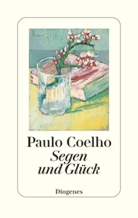 Coelho |  Segen und Glück | Buch |  Sack Fachmedien