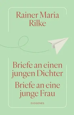 Rilke |  Briefe an einen jungen Dichter / Briefe an eine junge Frau | Buch |  Sack Fachmedien