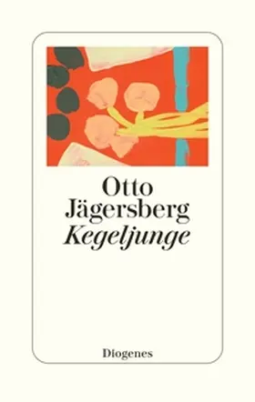 Jägersberg |  Kegeljunge | Buch |  Sack Fachmedien