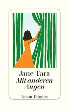 Tara | Mit anderen Augen | Buch | 978-3-257-07383-6 | www.sack.de