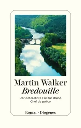 Walker | Bredouille | Buch | 978-3-257-07384-3 | www.sack.de