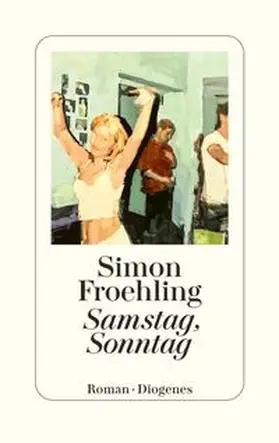 Froehling |  Samstag, Sonntag | Buch |  Sack Fachmedien