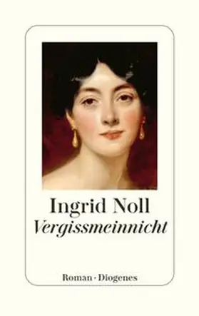 Noll |  Vergissmeinnicht | Buch |  Sack Fachmedien