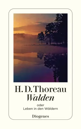 Thoreau |  Walden | Buch |  Sack Fachmedien