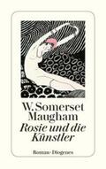 Maugham |  Rosie und die Künstler | Buch |  Sack Fachmedien
