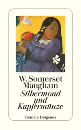 Maugham |  Silbermond und Kupfermünze | Buch |  Sack Fachmedien