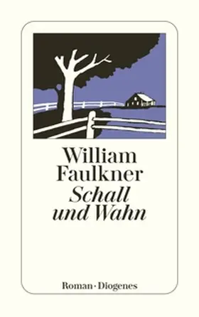 Faulkner |  Schall und Wahn | Buch |  Sack Fachmedien