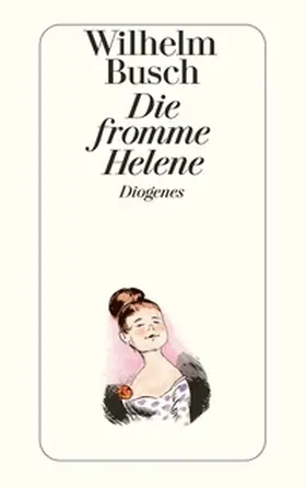 Busch |  Die fromme Helene | Buch |  Sack Fachmedien