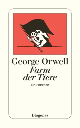 Orwell |  Farm der Tiere | Buch |  Sack Fachmedien