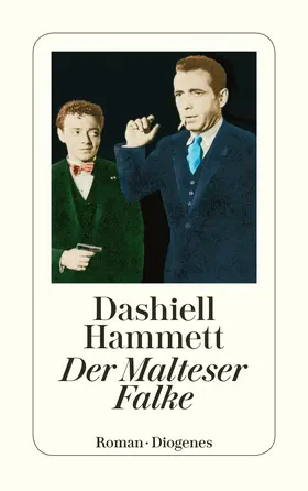 Hammett |  Der Malteser Falke | Buch |  Sack Fachmedien