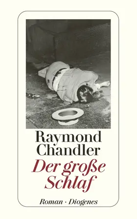 Chandler |  Der große Schlaf | Buch |  Sack Fachmedien